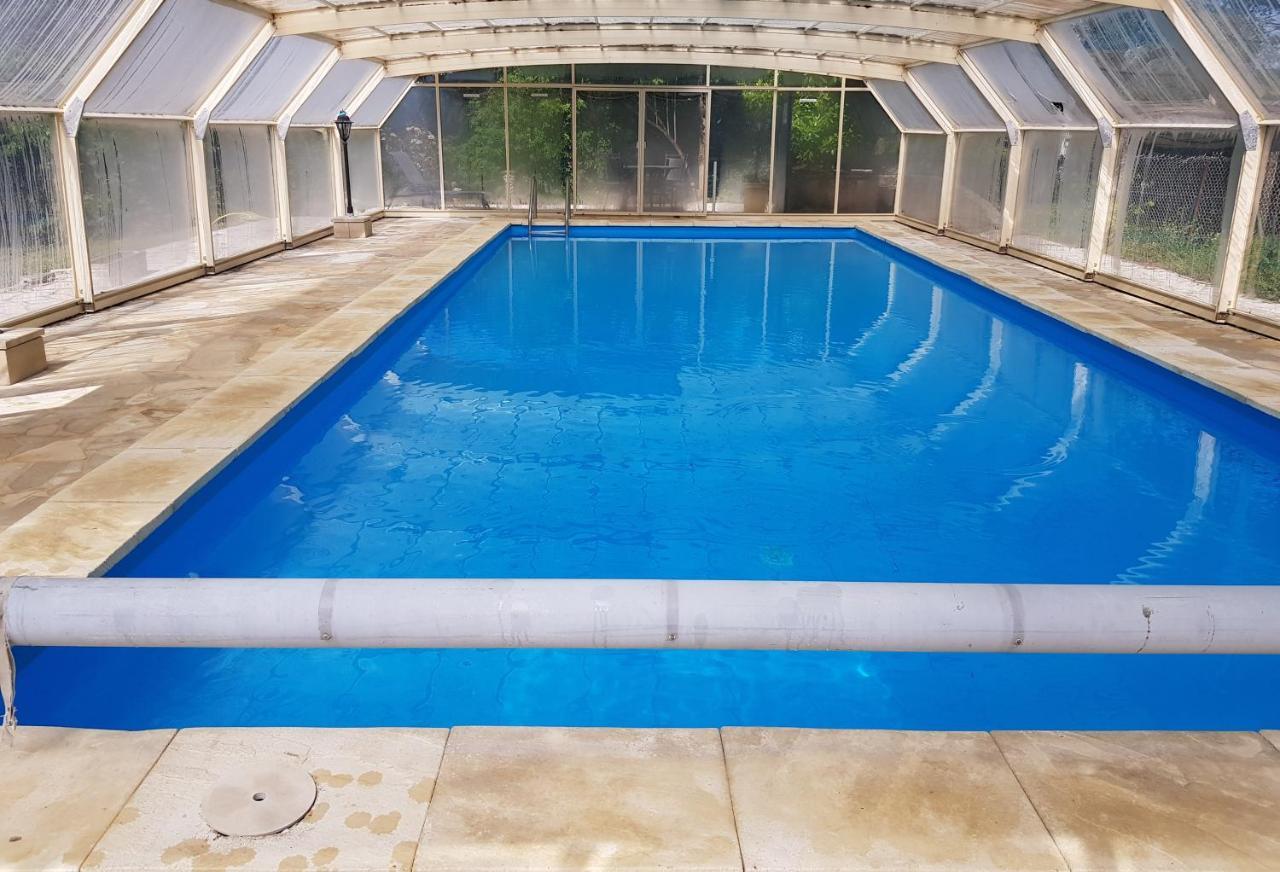 Le De Richemont Hébergement de vacances *