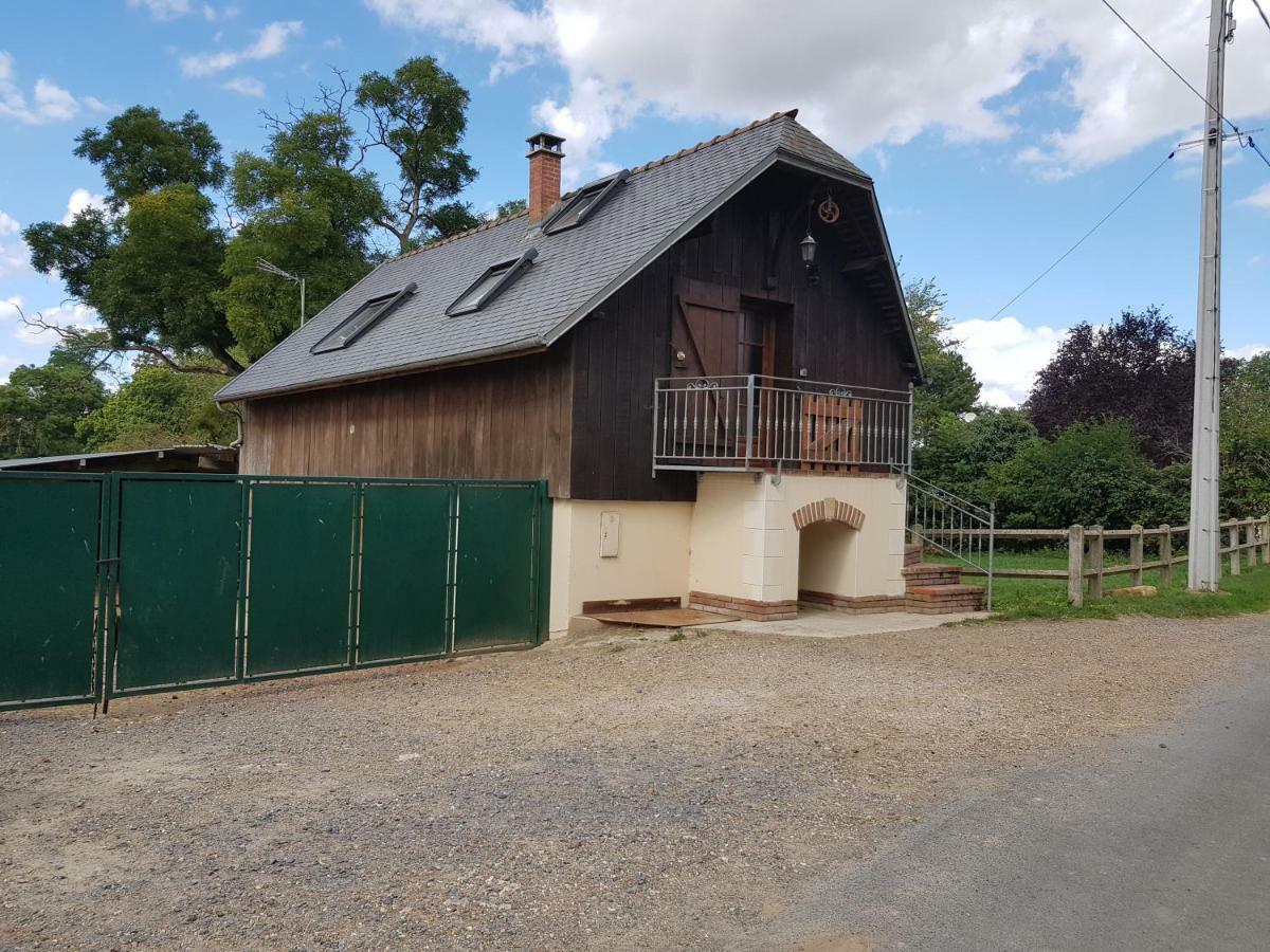 Hébergement de vacances Le De Richemont *
